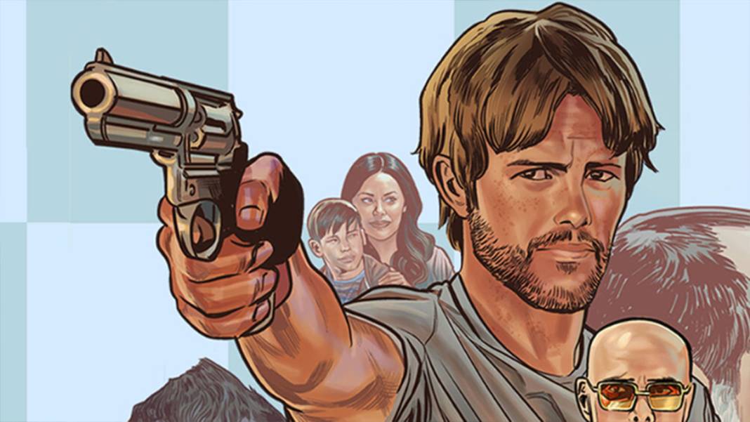 İşte izlenme sürelerine göre Netflix'teki popüler filmler 5